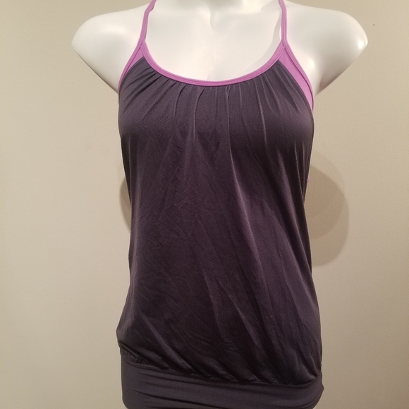 Lululemon no limits  top - Picture 1 of 2